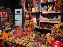 零售区-和平菓局(王府井店)