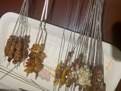 -三个大叔东北烧烤·砂锅菜(西三旗店)