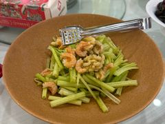 -村长家的疙瘩汤·东营菜(东营茶城店)
