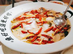 -江渔儿酸菜鱼(曜一城店)