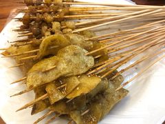 -十里铺铁板鱿鱼