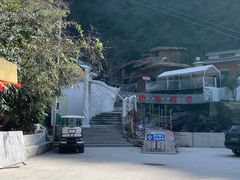 -浙北大峡谷