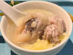 -百年果林椰子鸡(中洲店)