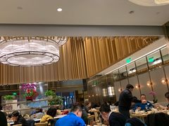 -莆田餐厅PUTIEN(三里屯店)