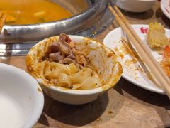 -七欣天香辣蟹火锅(上海银亿滨江店)