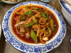 -靖远尕六美味羊羔肉