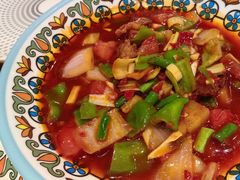 -驿楼兰·新疆菜(火车站店)