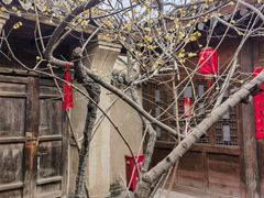 -胡氏民居-天水民俗博物馆