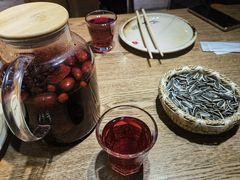 -鸽子窝(青塔店)