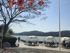 -水上明月·湖景餐厅