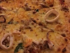 -IL Forno 意坊·意大利餐厅(温州万象城店)