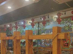 -亮欢寨酸汤鱼(沙冲路店)