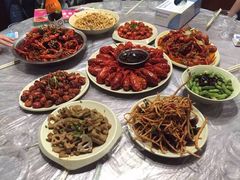 -巴厘龙虾·榜首油焖大虾(青山店)