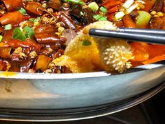 -胡马八破·川菜小馆(高新万达店)