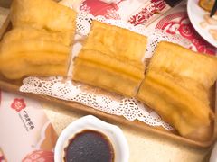 -点都德(大茶楼店)