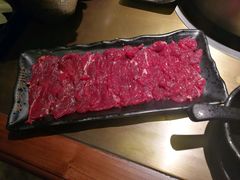 -左庭右院鲜牛肉火锅(南通CBD大有境店)