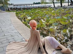 -宫事颐庭·老佛爷贵寿下午茶(颐和园店)