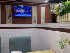 大堂-黑石礁酒楼·海鲜(黑石礁店)