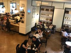 大堂-星巴克臻选(广州沙面店)