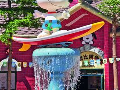 -史努比缤纷世界