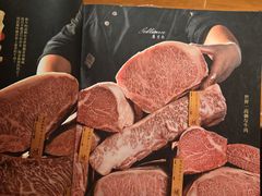 -隐炉和牛烧肉店(群力店)