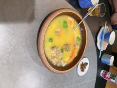 -桥边小楼·手工云南菜·古城观景小楼