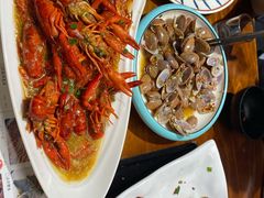 -庆合府重庆大排档(紫都城店)