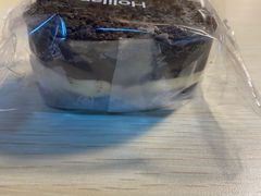 奥利奥半熟芝士-好利来(建筑大学店)