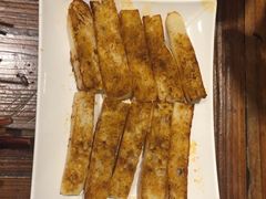 -霄汉羊排(万松园一店)