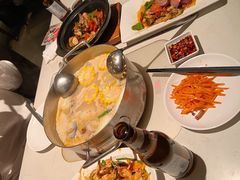 -肥仔文澳门猪骨煲(南京西路店)