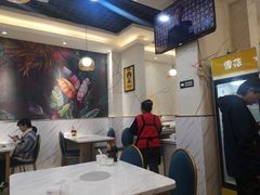 大堂-味之绝美蛙鱼头火锅(龙潭店)