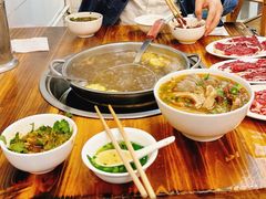 牛肉丸-柴头哥·牛肉火锅(爱民路店)