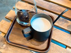 -Home Cafe(水榭春天店)