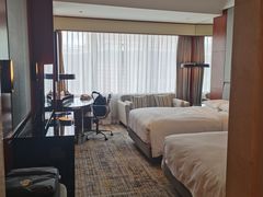 -上海雅居乐万豪侯爵酒店