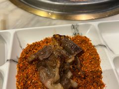 -火炉火自助餐(西直门凯德MALL店)