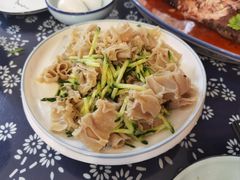 -百花人家(清水镇店)