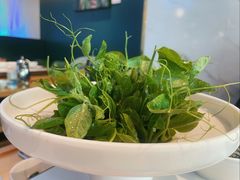 -烹然四季椰子鸡火锅(姚家园万象汇店)