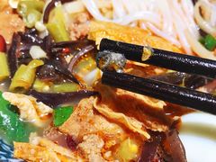 -螺世纪螺蛳粉·桂味小排档(裕德店)