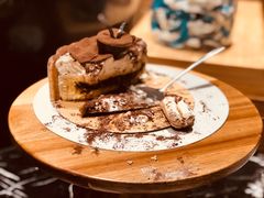 -北上海大酒店-北鸥西餐厅