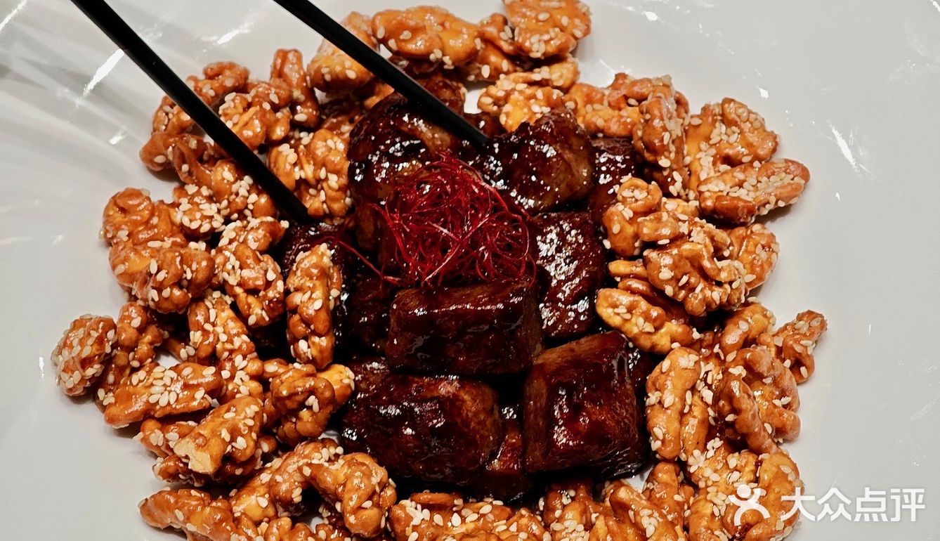 夏日赏荷限定，杭州人私藏20年的秘境餐厅‼️