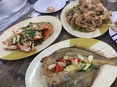-贞姨美食·老字号海鲜大排档