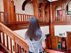 -青岛德国监狱旧址博物馆