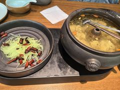 -云海肴·汽锅鸡·云南菜(苏州中心店)