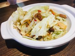 -龙少爷碳火干锅(环球中心店)