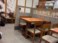大堂-老娘舅(西湖文化广场店)