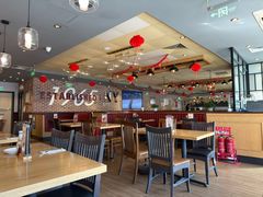 -星期五餐厅(金融街店)