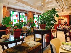大堂-漢舍中国菜馆(889广场店)