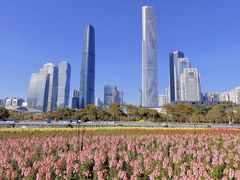 -海心沙亚运公园