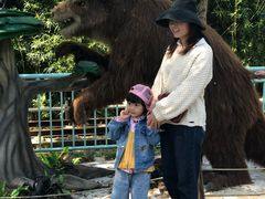 -无锡动物园·太湖欢乐园