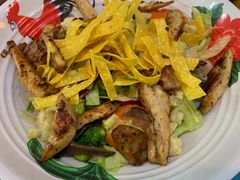 -My Way Town买味堂·东南亚餐厅(亦庄店)